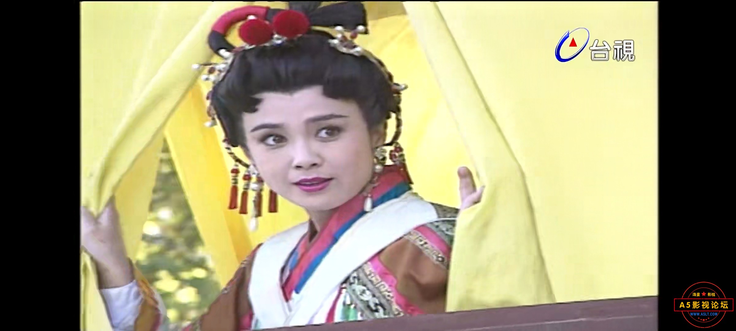 唐太宗李世民