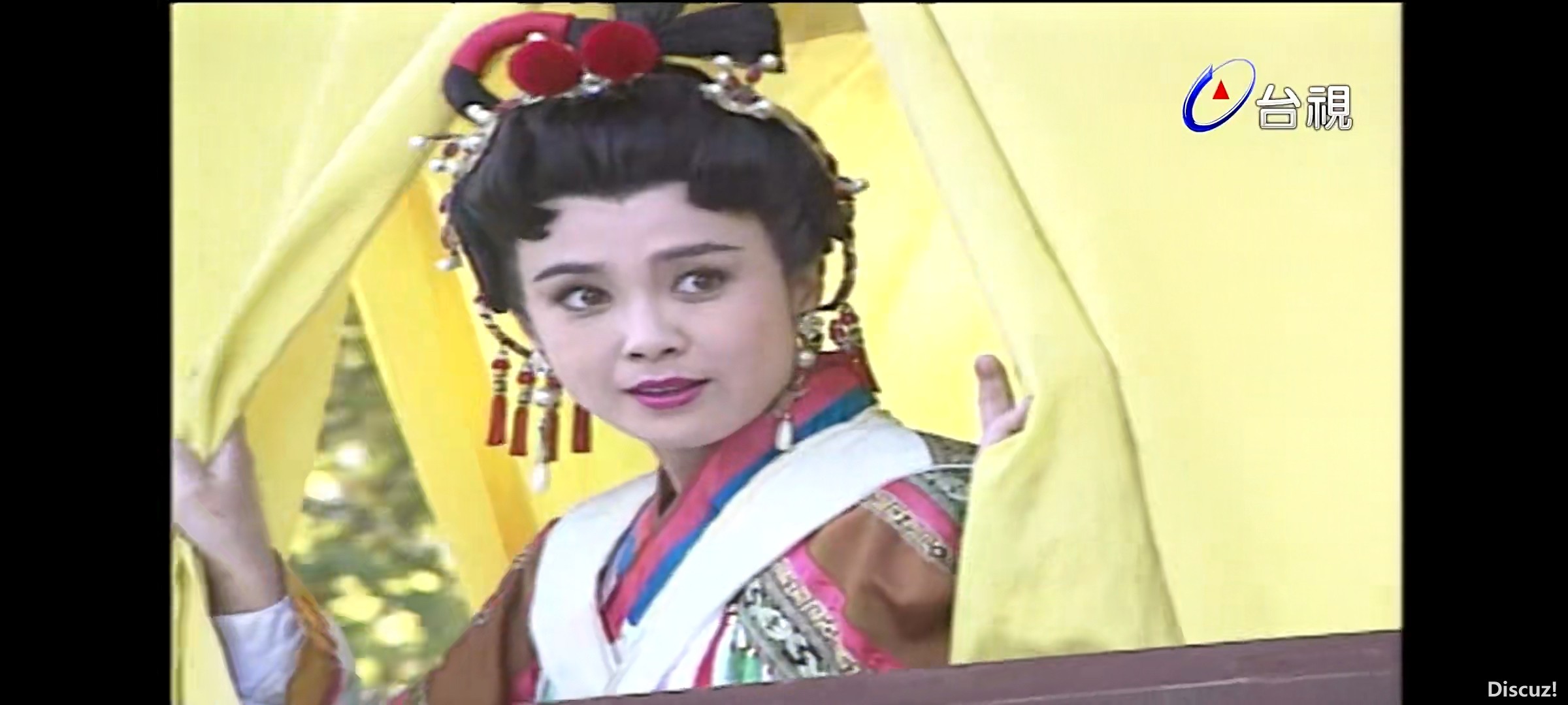 唐太宗李世民