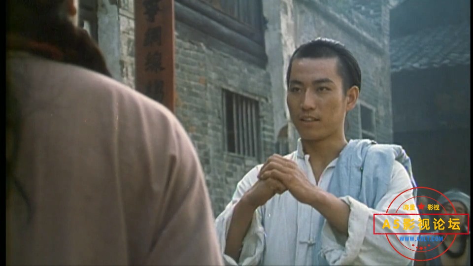 峡江疑影高清下载