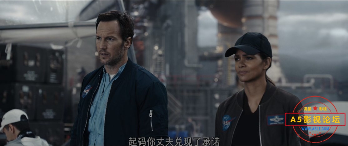 月球陨落网盘下载