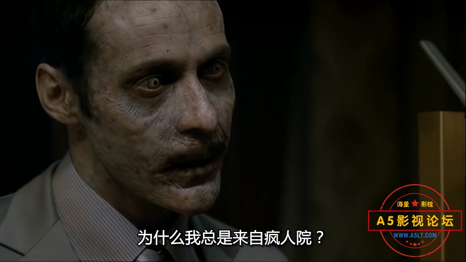 夜齿下载