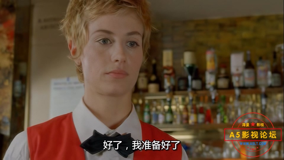 蒙田大道高清下载