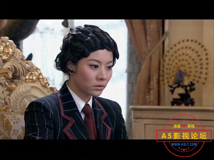 东陵大盗