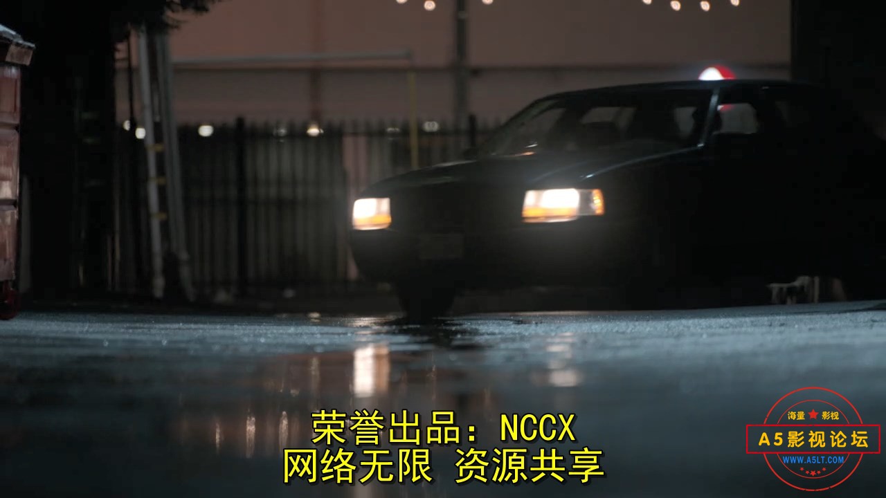 超感神探
