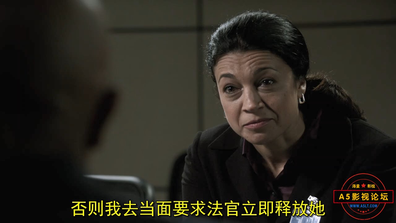 超感神探