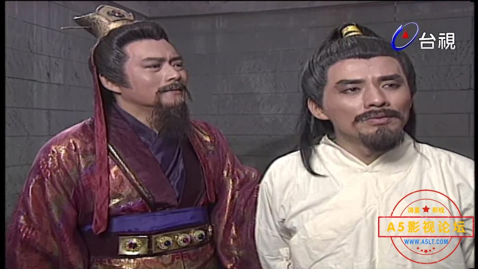 唐太宗李世民