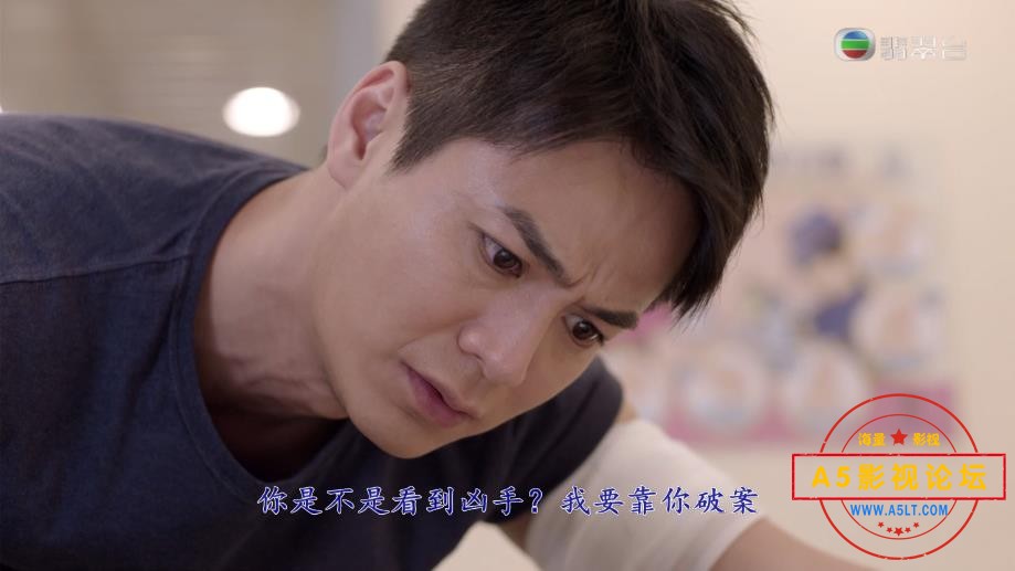 木棘证人