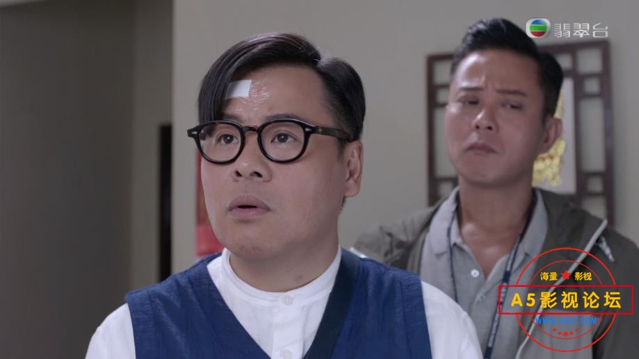 经典香港TVB剧推荐