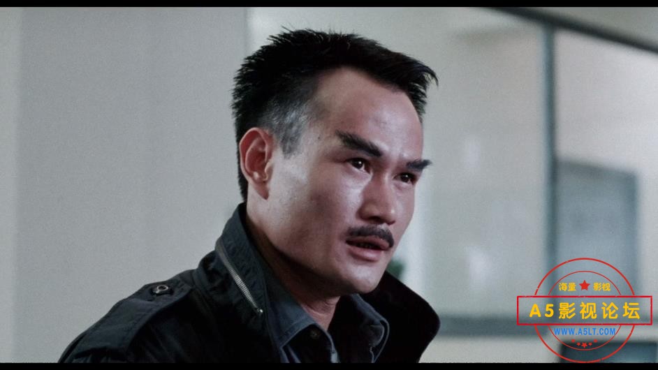 驱魔警察