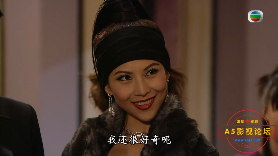 飞女正传