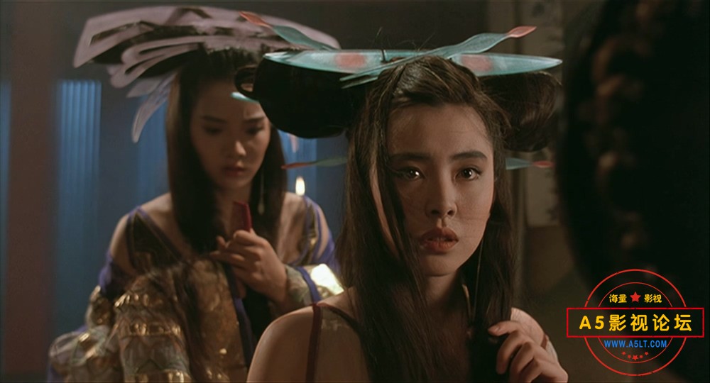 倩女幽魂3道道道