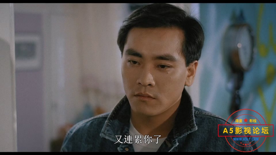 血衣天使