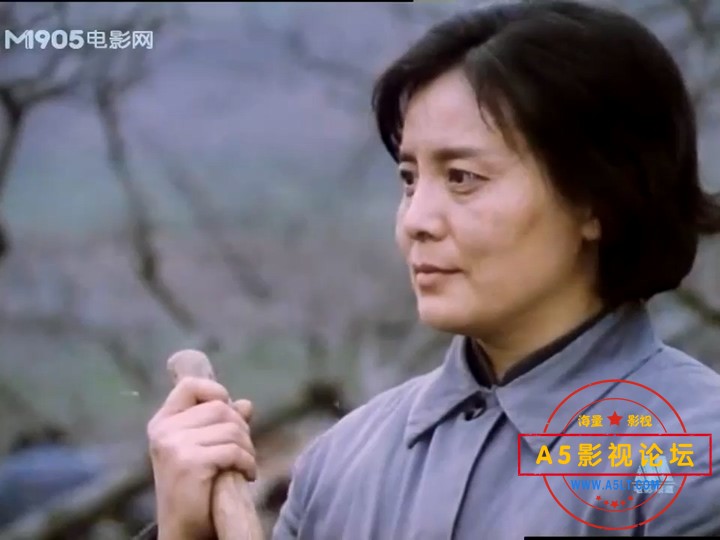 许茂和他的女儿们