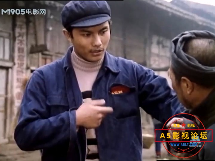 许茂和他的女儿们