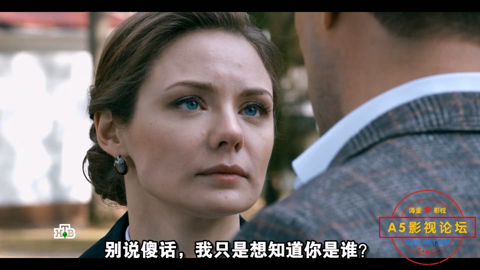 代号黑狗