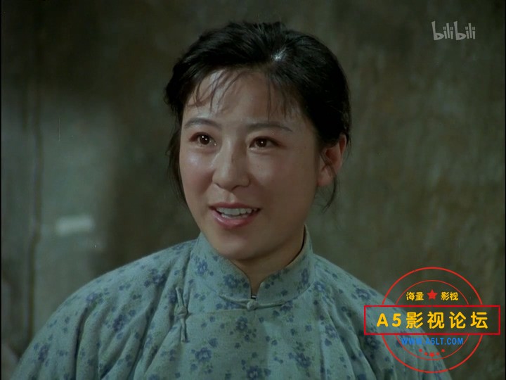 许茂和他的女儿们