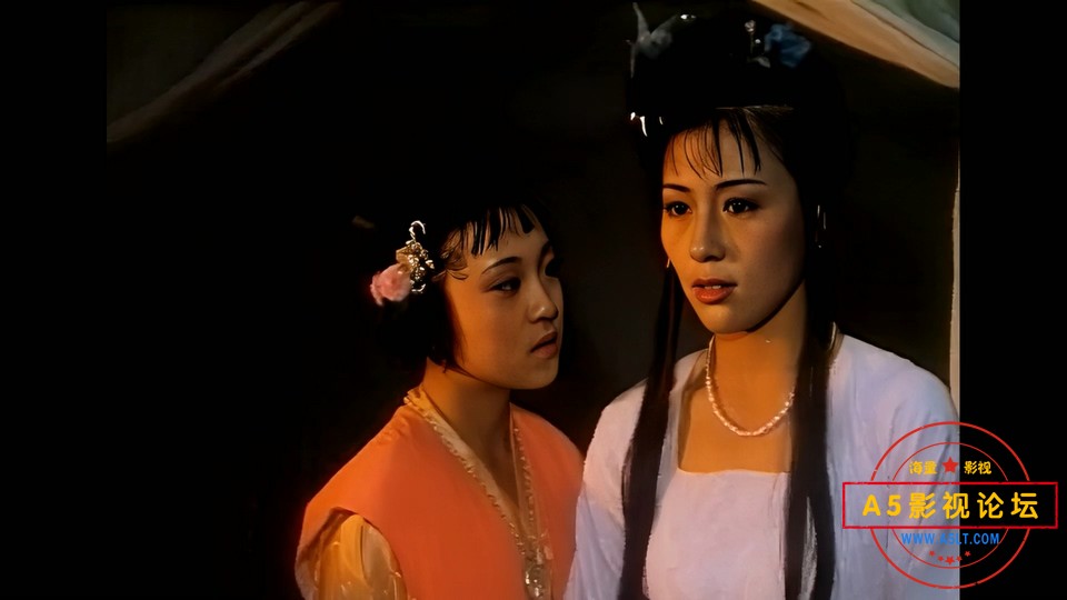 古刹幽魂