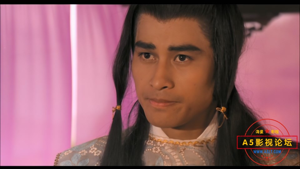 水儿武士