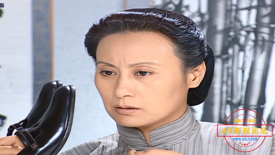 情深深雨濛濛