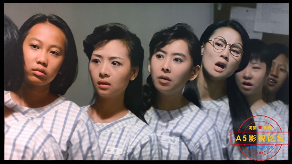 监狱不设防