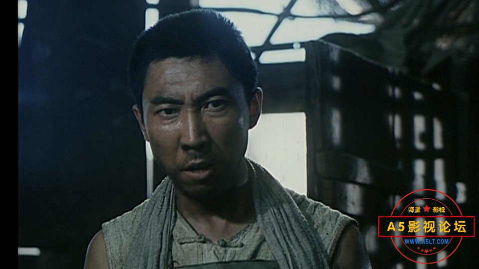 小骑兵历险记