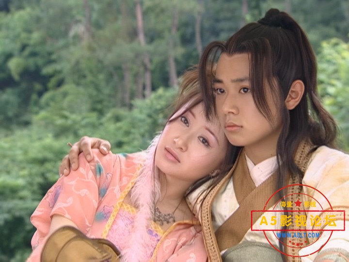 宝莲灯