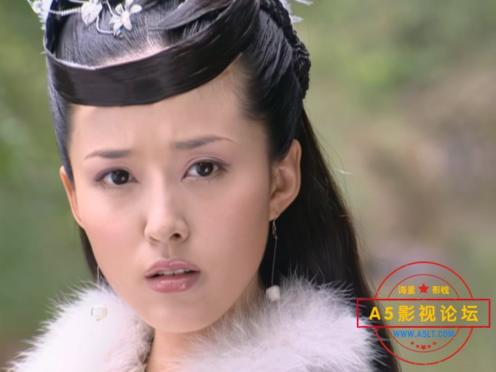 宝莲灯