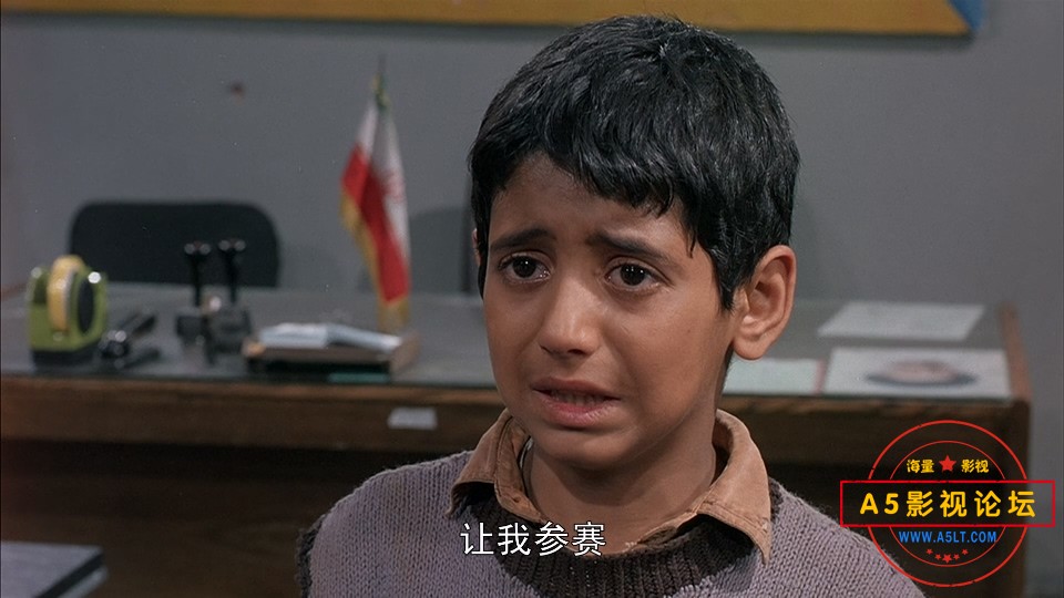小鞋子