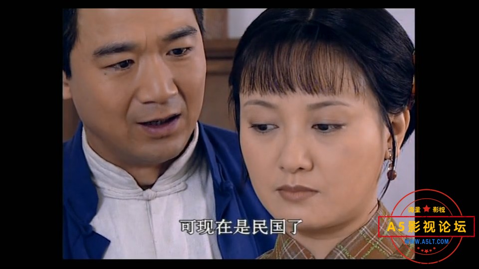 我这一辈子