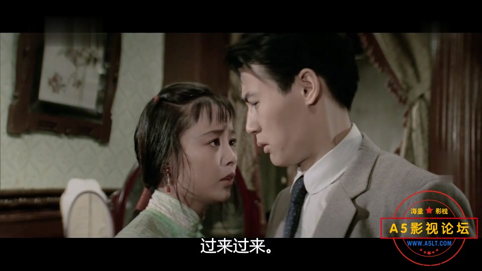 雷雨