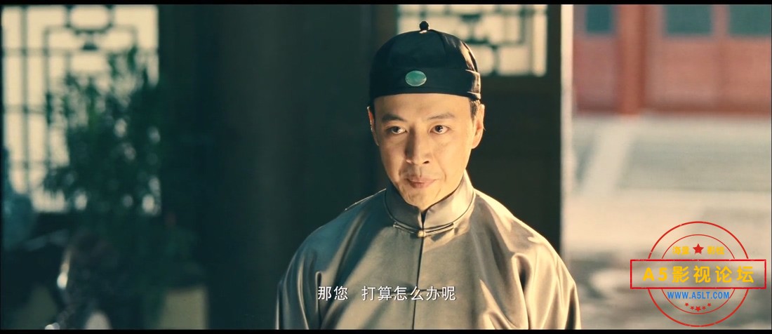 第一大总统