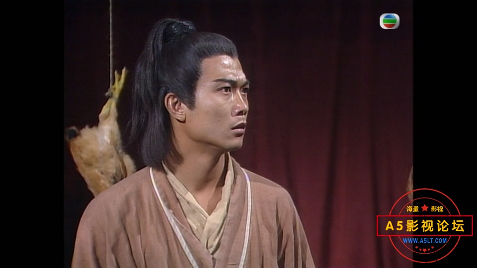 独臂刀客