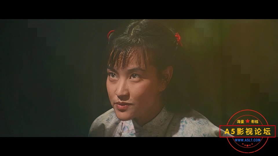 芙蓉镇