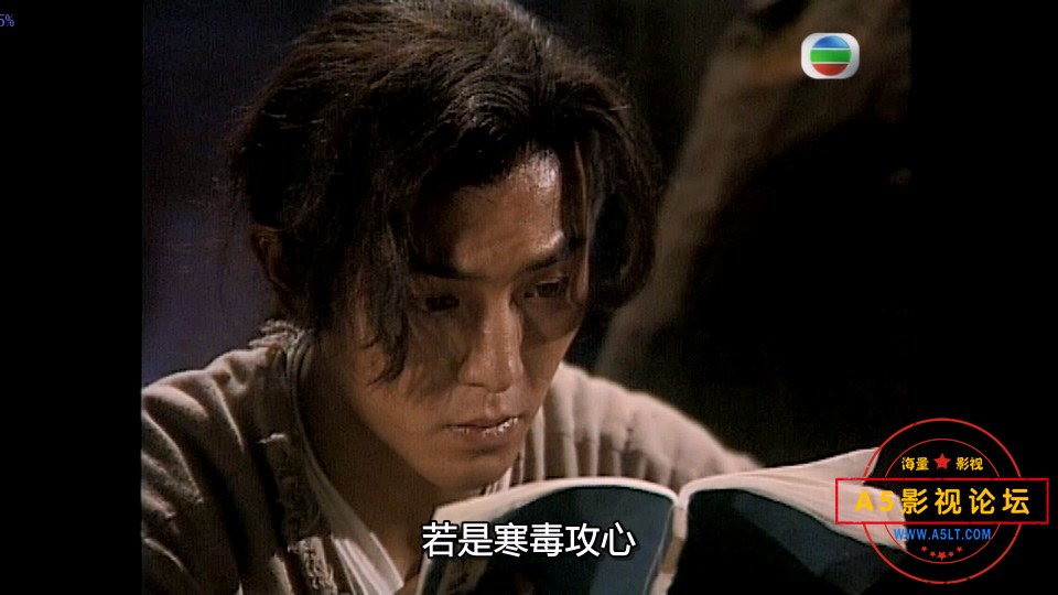 中神通王重阳