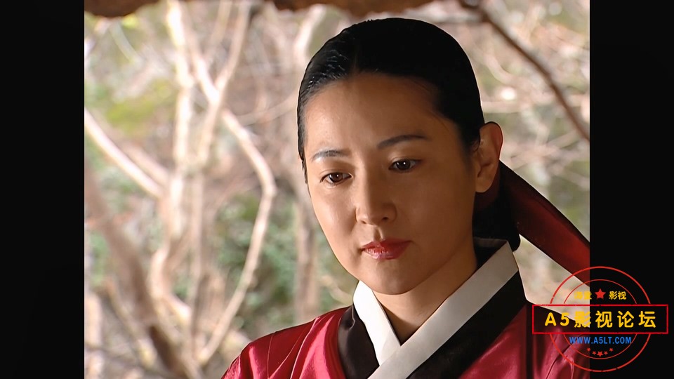 大长今