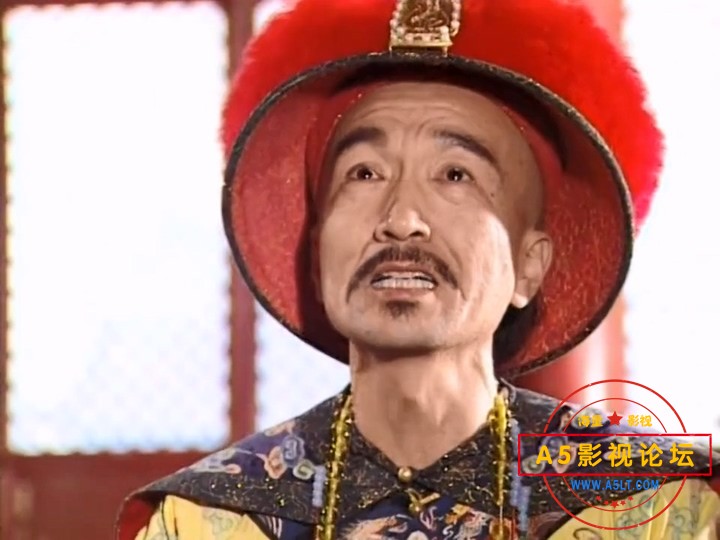 鸦片战争演义