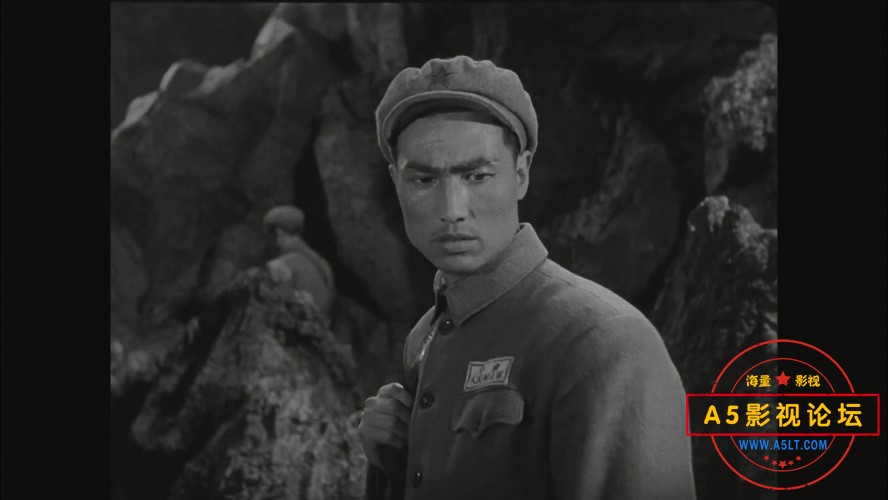 冰山上的来客