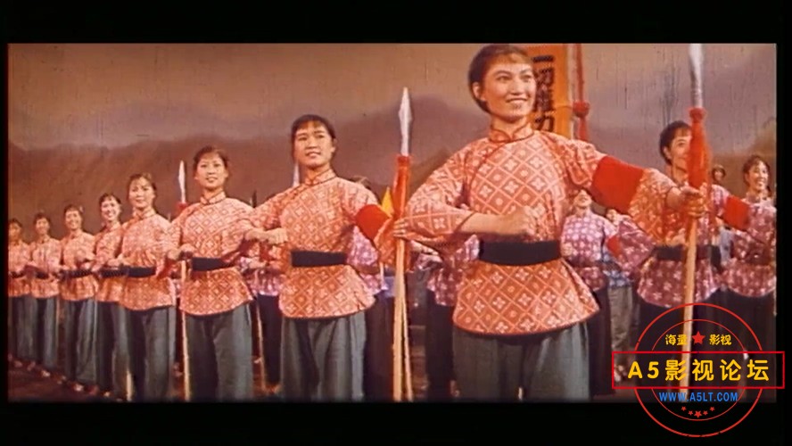 东方红
