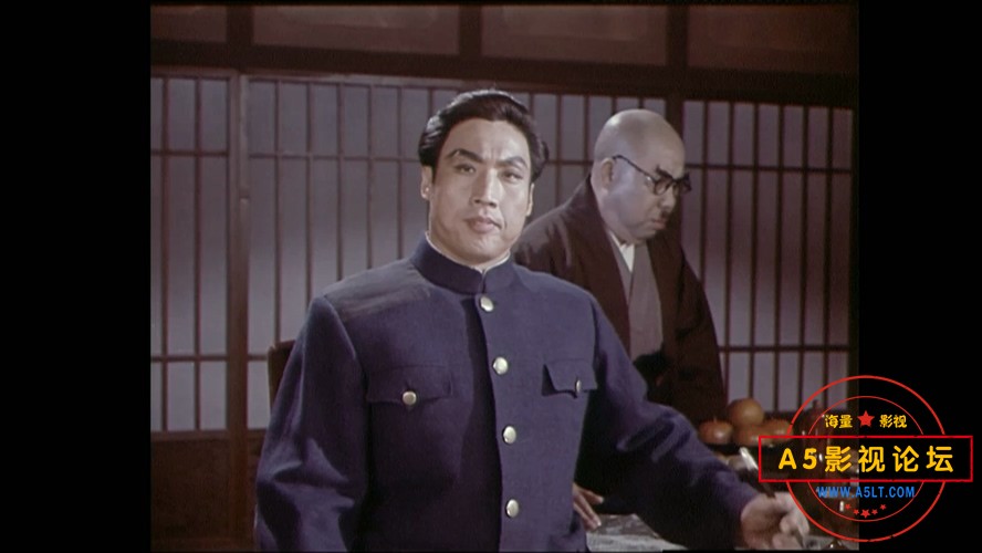 红灯记