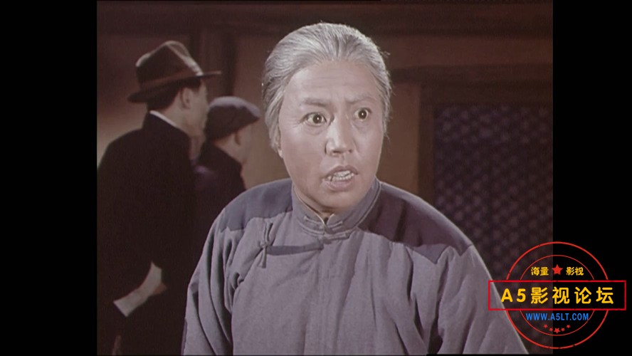 红灯记