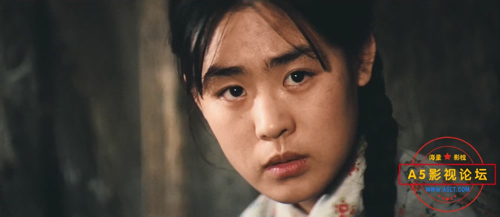 牧马人