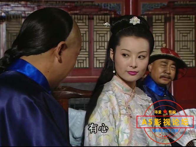铁齿铜牙纪晓岚