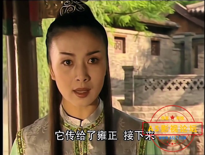 铁齿铜牙纪晓岚