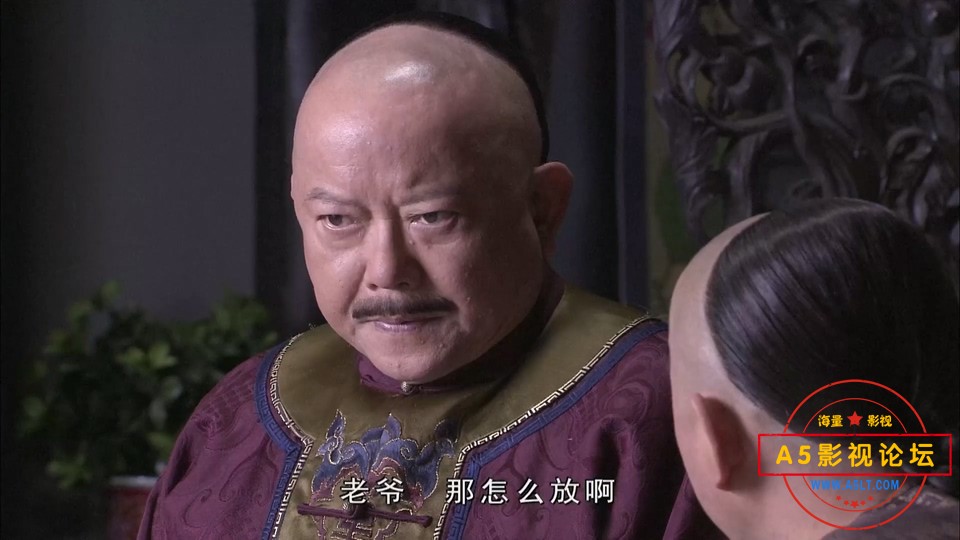 铁齿铜牙纪晓岚