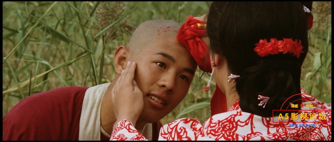 少林寺