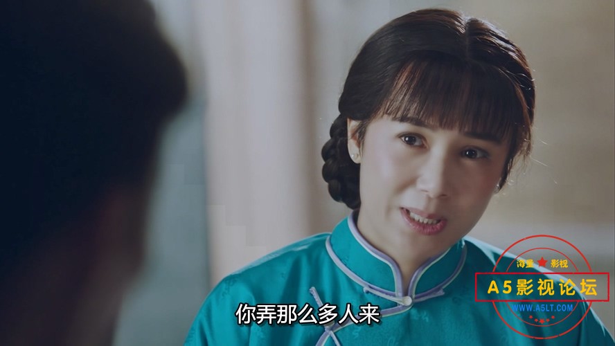 正阳门下小女人