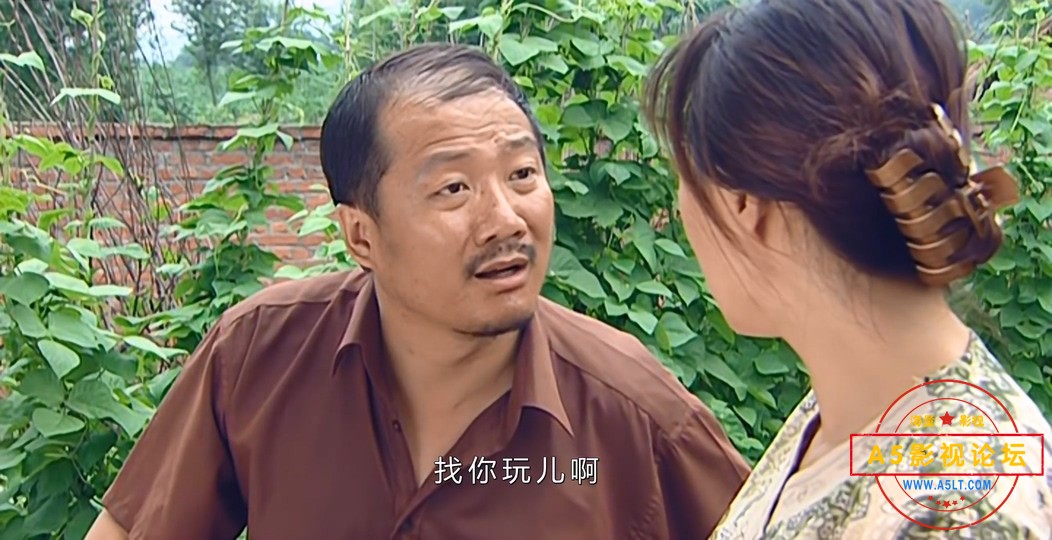 乡村爱情