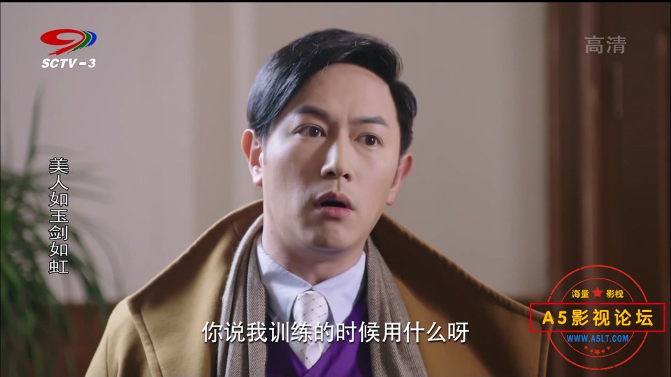 美人如玉剑如虹