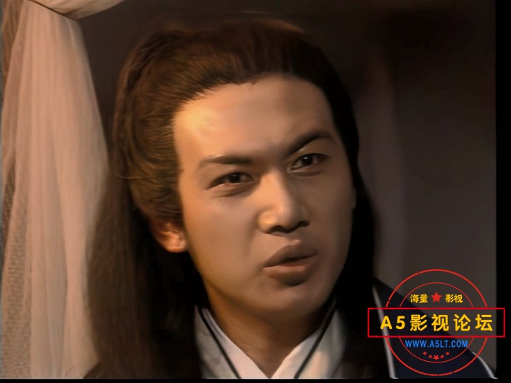 午夜怪谈之春宵索魂