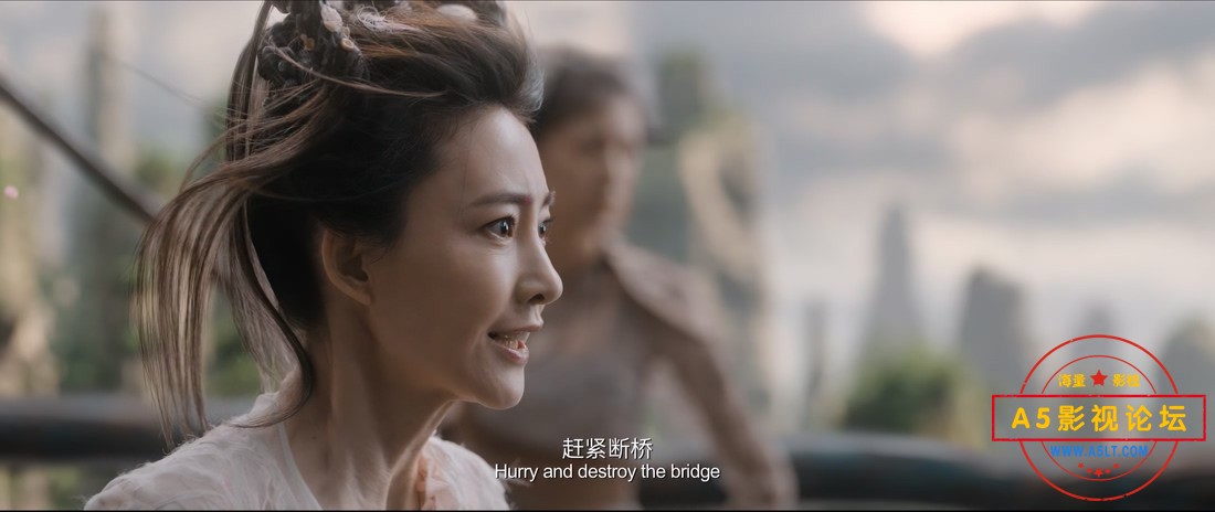 侍神令